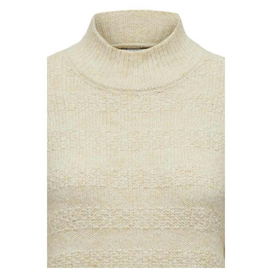 Only Γυναικεία πλεκτή μπλούζα Only Γυναικεία πλεκτή μπλούζα